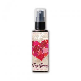 バレンタイン限定ラベル スプレー醤油