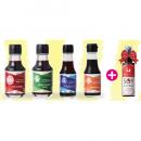  毎日選べるたまごかけ醤油セット(ご家庭用・箱なし)