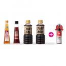 かんたん!和食セット(ご家庭用・箱なし)