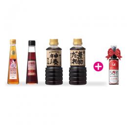 かんたん!和食セット(ご家庭用・箱なし)