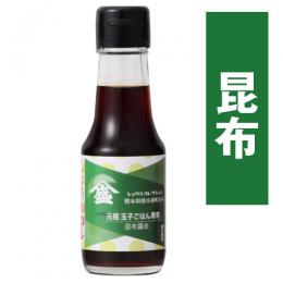 元祖たまごかけ醤油