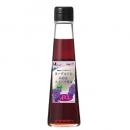 ヨーグルトにかけるスイーツ醤油