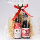 クリア包装　(スプレー醤油、たまごかけ醤油)　