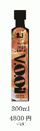 エクストラバージン　オリーブオイル　V.O.Oil